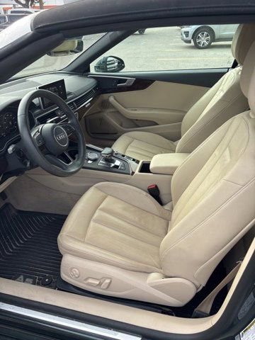 Used 2018 Audi A5 2.0T Premium Plus w/ Premium Plus image 6