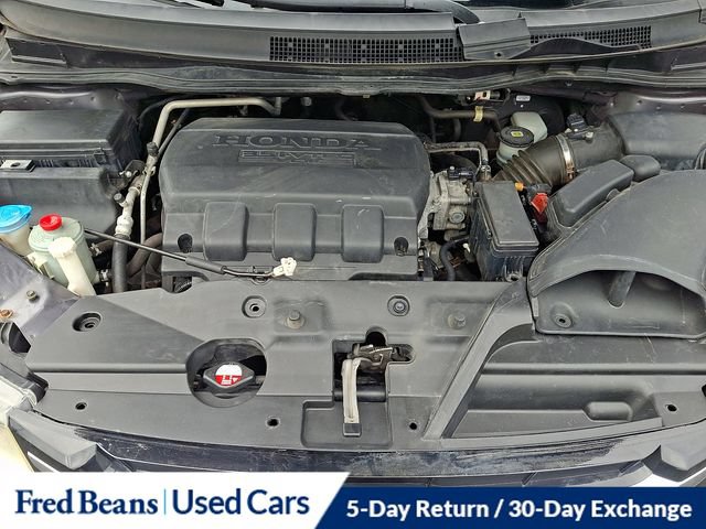 Used 2016 Honda Odyssey EX-L image 27