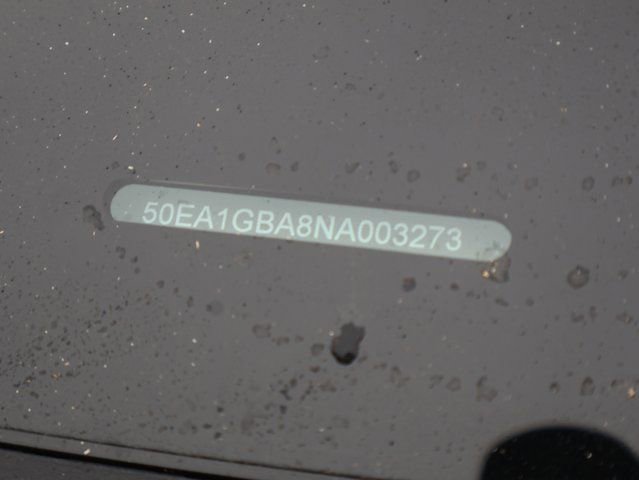 Used 2022 Lucid Air Grand Touring image 44