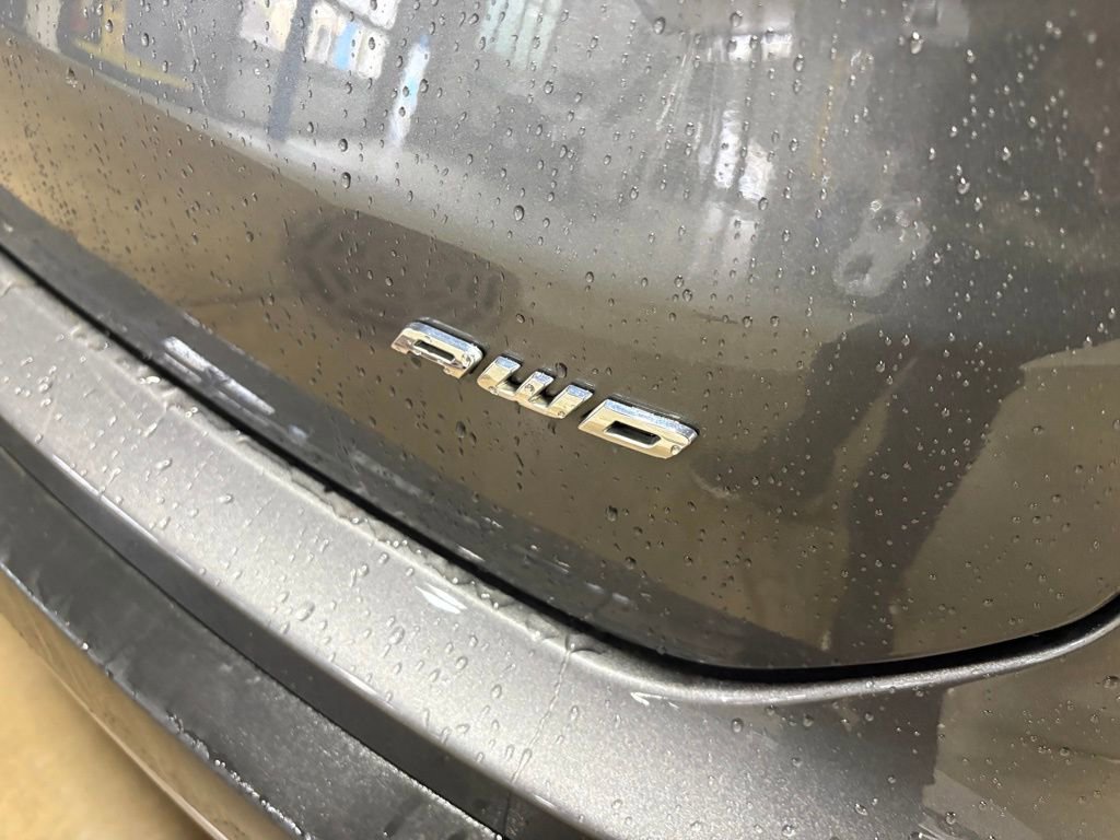 Used 2023 Ford Edge SEL w/ Convenience Package image 28