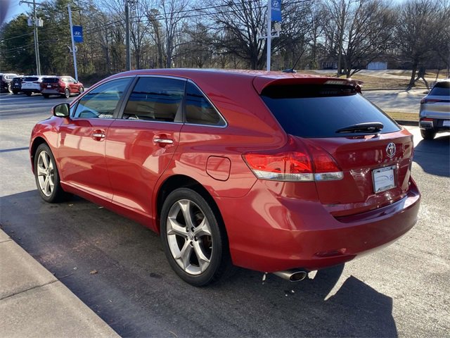Used 2010 Toyota Venza AWD image 4