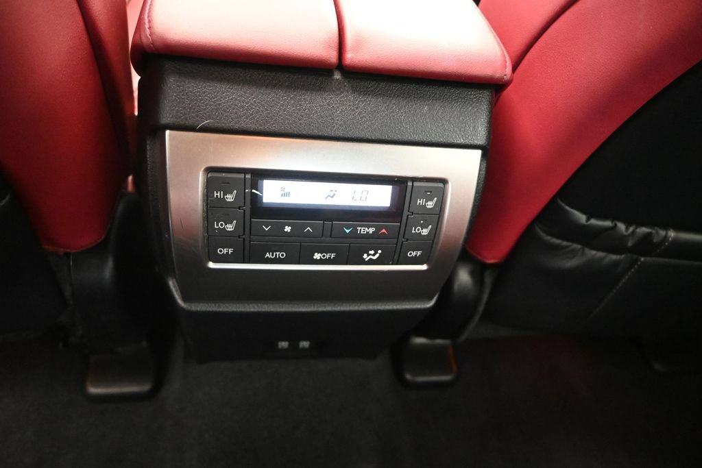 Certified 2023 Lexus GX 460 Premium w/ Accessory Package AWD/4WD image 18