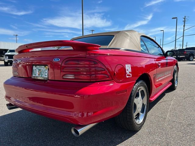 Used 1994 Ford Mustang GT image 7