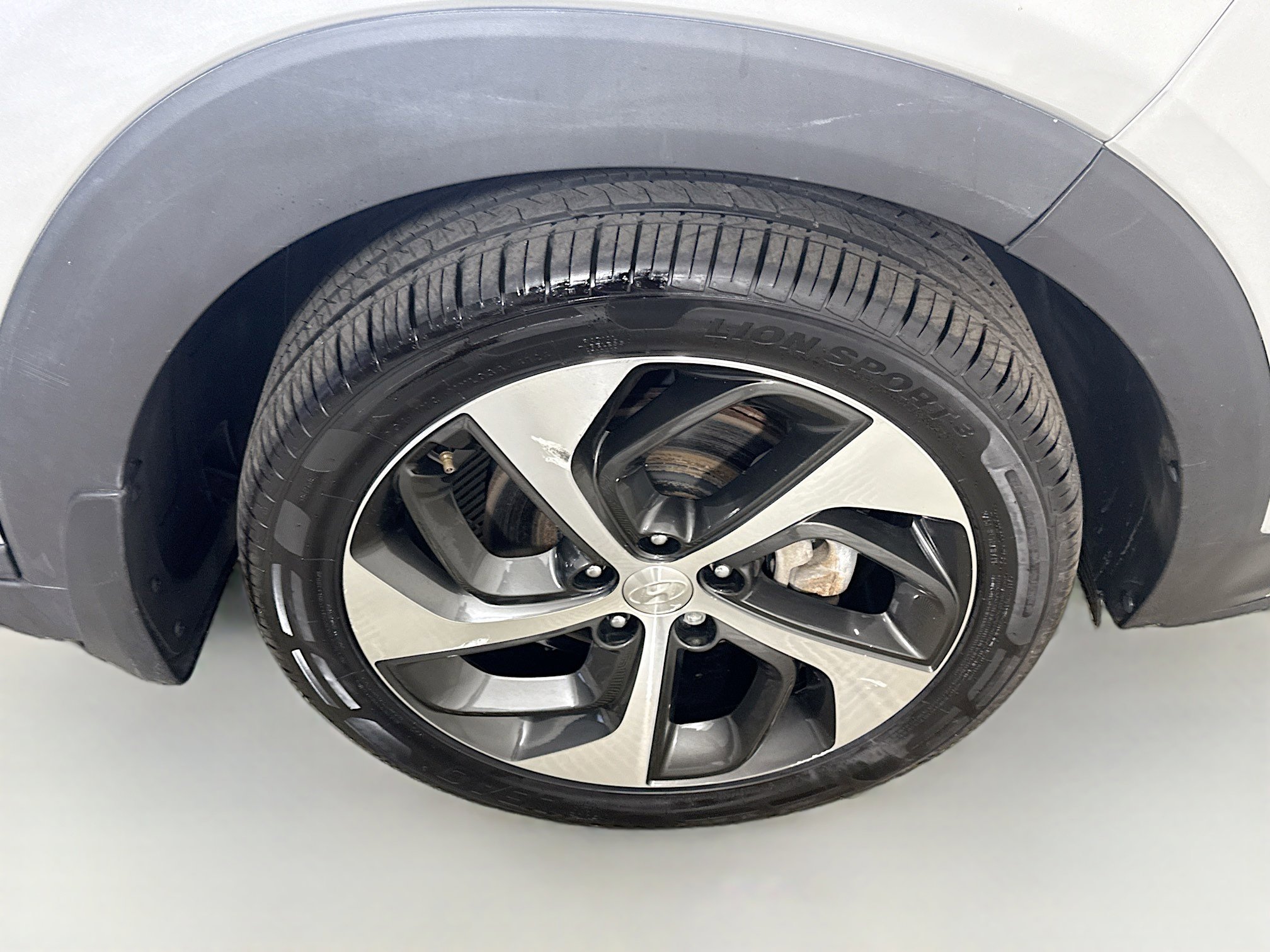 Used 2018 Hyundai Tucson Limited w/ Ultimate Package 02 image 32