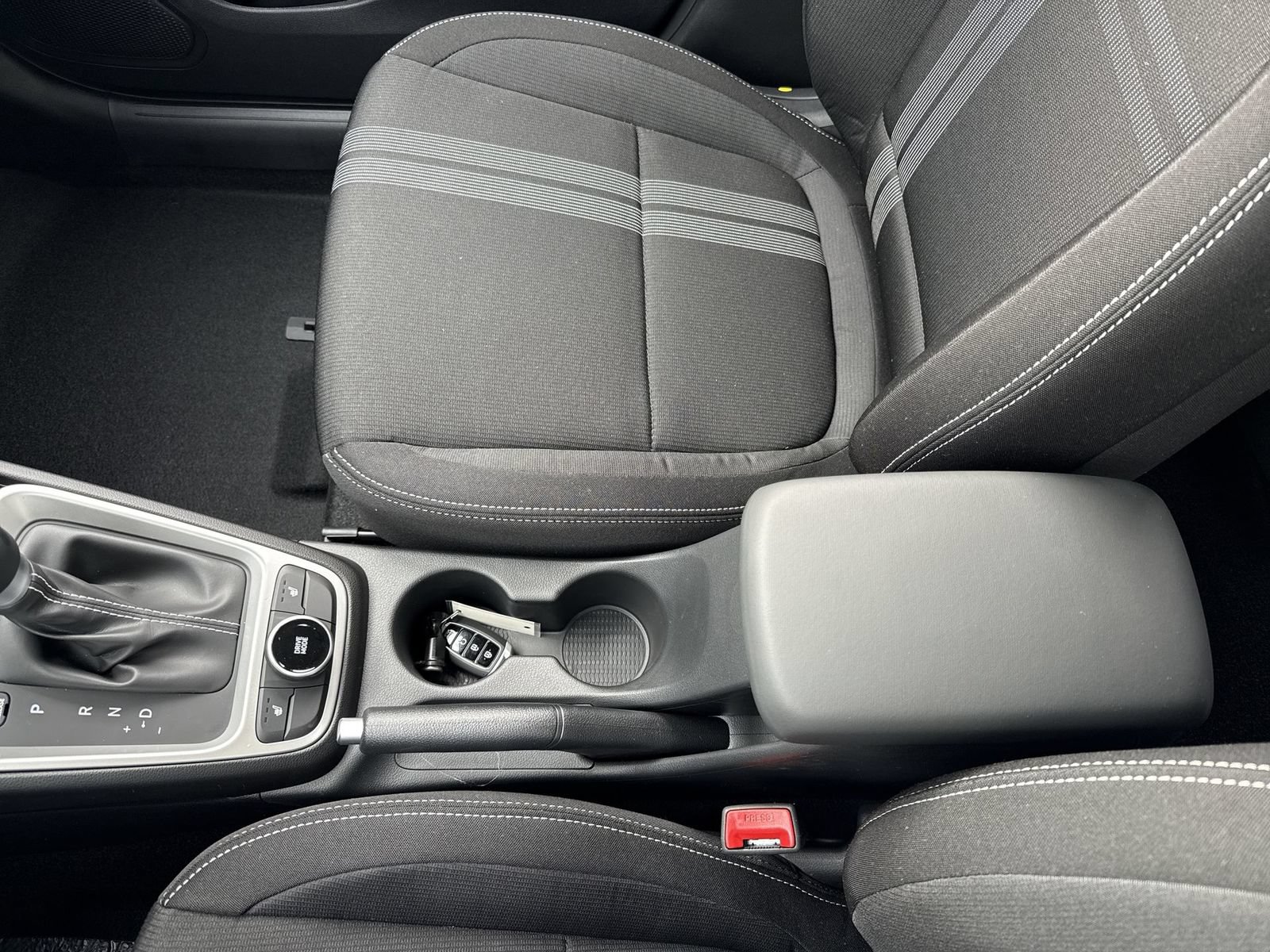 New 2026 Hyundai Venue SEL FWD image 22