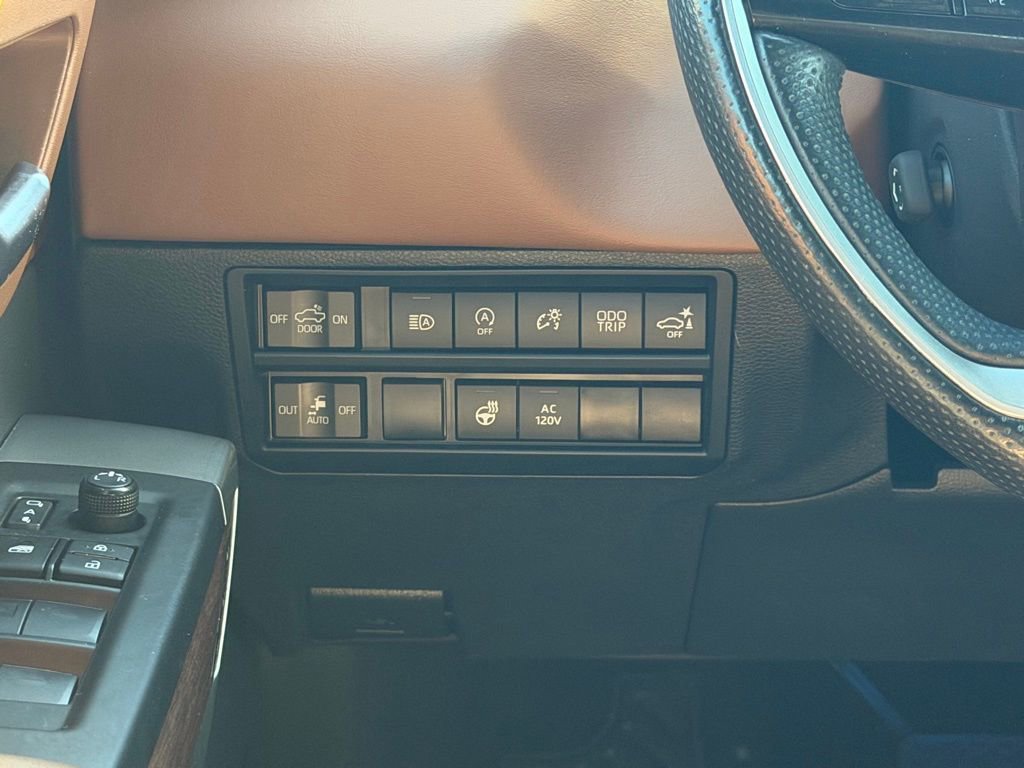 Used 2024 Toyota Tundra 1794 Edition image 33