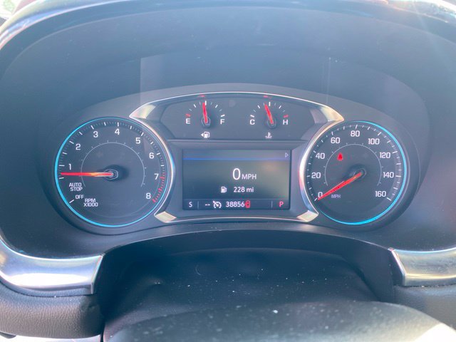 Used 2023 Chevrolet Traverse LT AWD/4WD image 23