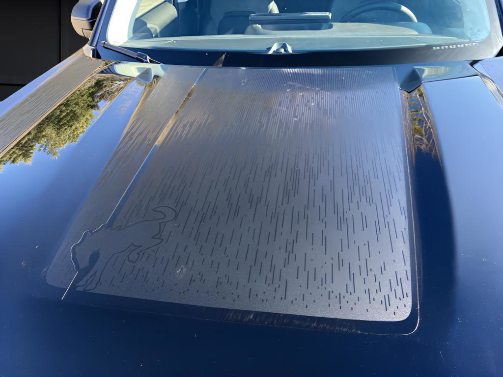 New 2025 Ford Bronco Sport Big Bend w/ Convenience Package image 46