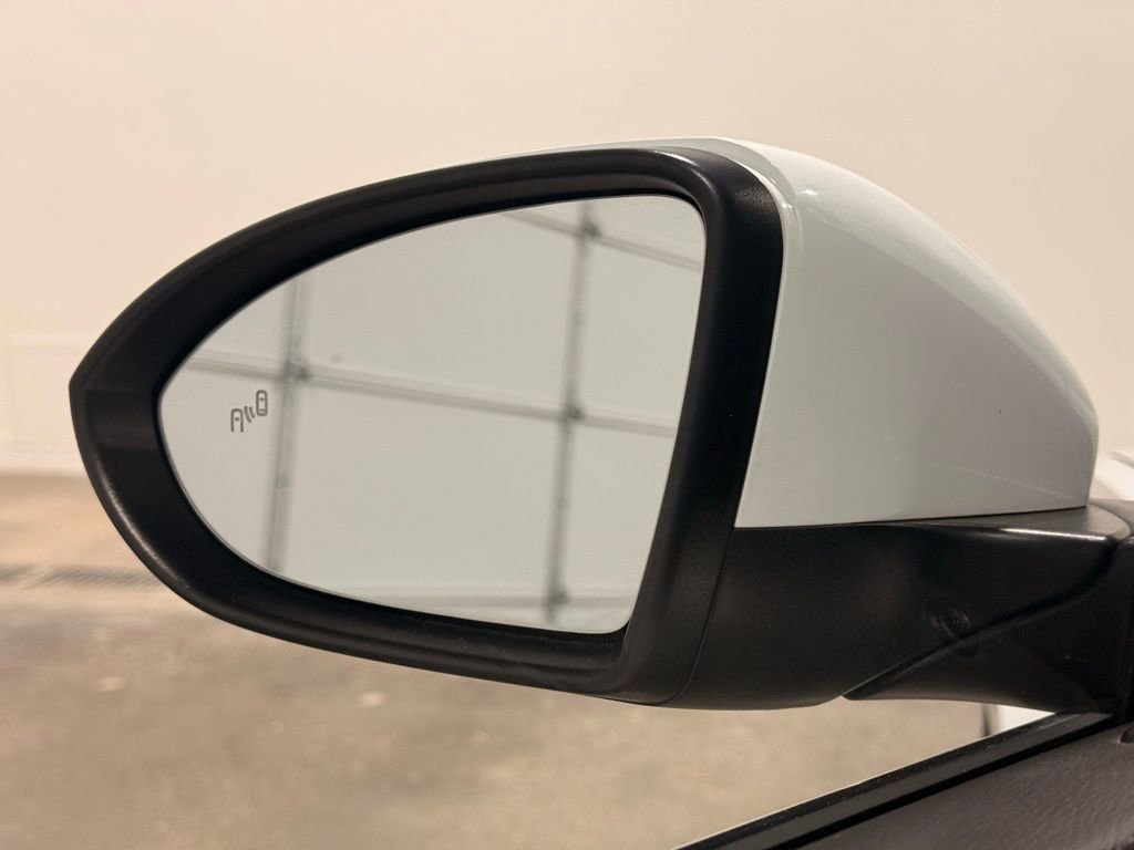 Used 2019 Volkswagen Jetta S w/ Driver Assistance Package FWD image 12