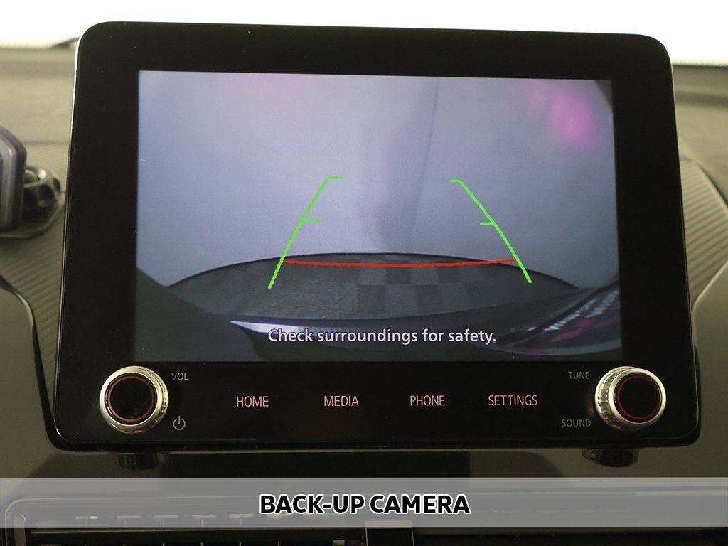 Used 2023 Mitsubishi Eclipse Cross LE image 3