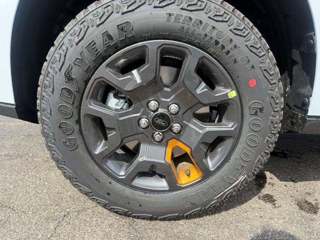 New 2026 Ford Maverick Tremor AWD/4WD image 18