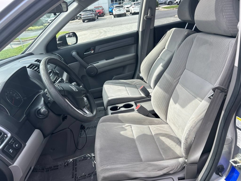 Used 2008 Honda CR-V EX image 20