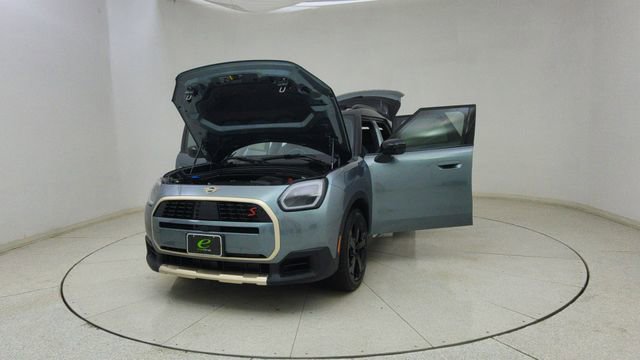 Used 2025 MINI Cooper Countryman S w/ Comfort Package Max AWD/4WD image 67