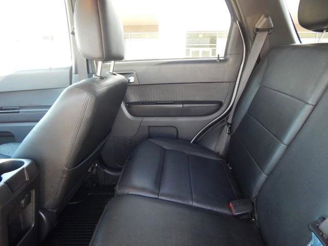 Used 2012 Ford Escape Limited FWD image 13