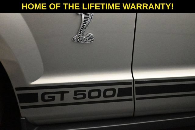 Used 2009 Ford Mustang Shelby GT500 RWD image 42