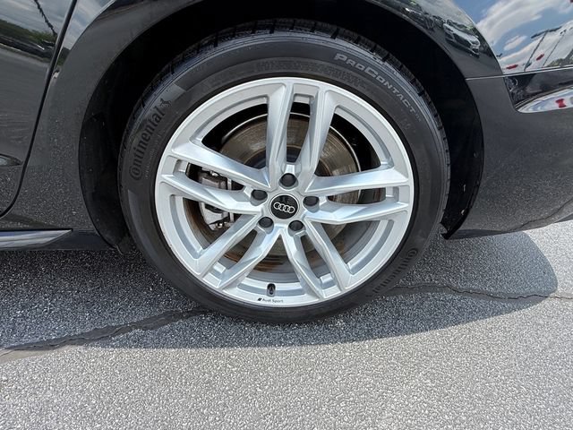 Used 2024 Audi A4 2.0T Premium Plus AWD/4WD image 14