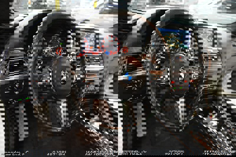 Used 2014 BMW 650i xDrive Coupe image 23