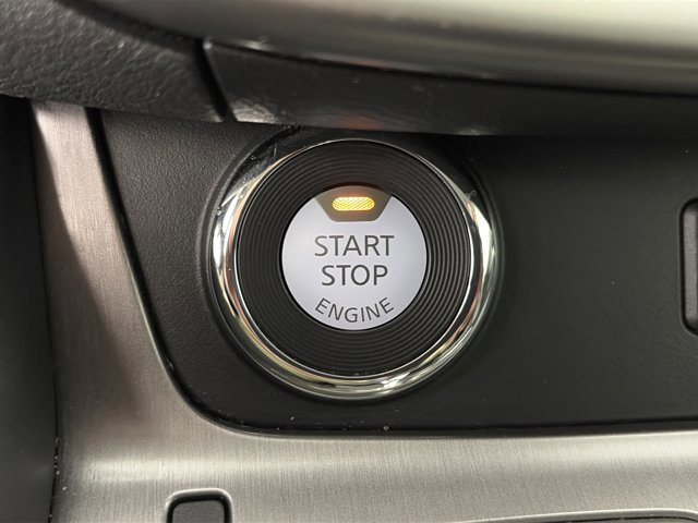 Certified 2024 Nissan Murano SV w/ SV Midnight Edition Package image 24