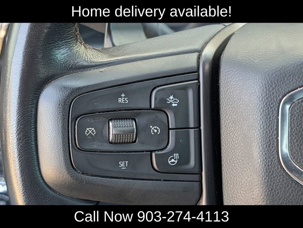 Used 2023 GMC Sierra 1500 AT4 w/ AT4 Premium Package image 25