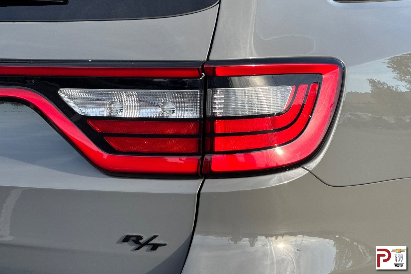 Used 2022 Dodge Durango R/T w/ Blacktop Package image 36