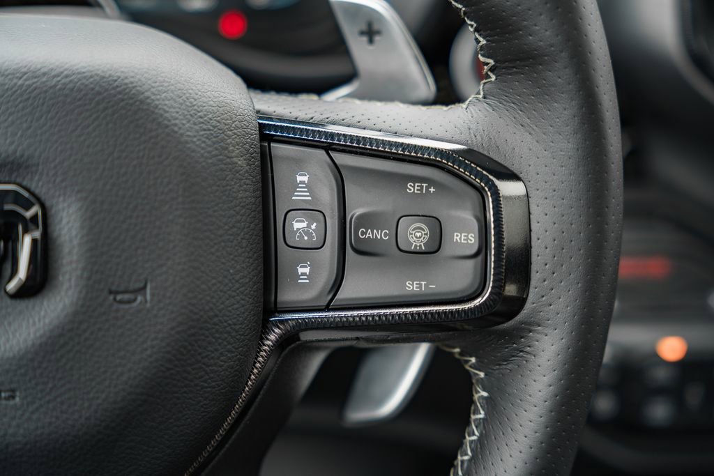 New 2026 RAM 1500 RHO w/ RHO Level 1 Equipment Group image 38