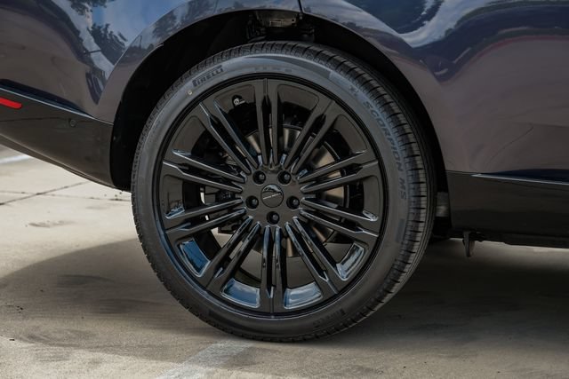 New 2026 Land Rover Range Rover SE AWD/4WD image 72