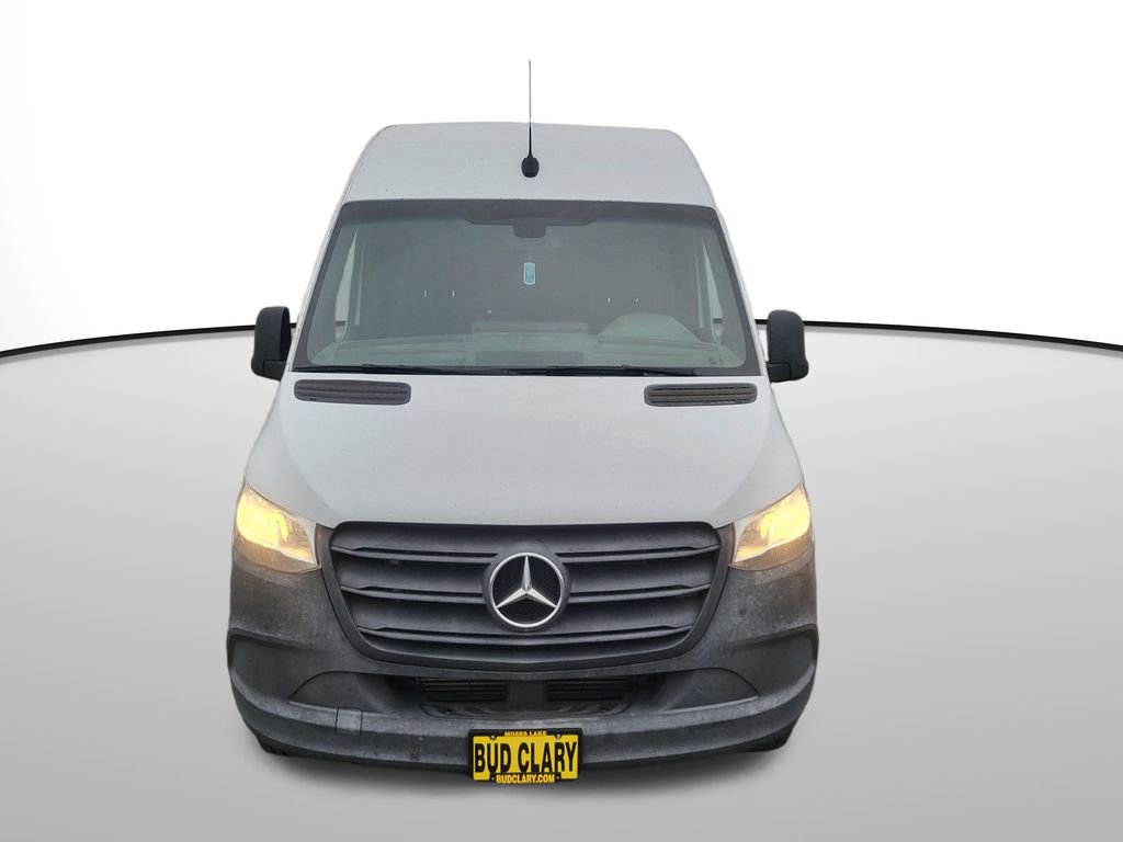 Used 2020 Mercedes-Benz Sprinter 2500 image 9