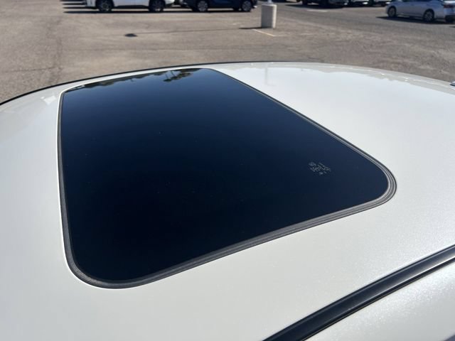 Certified 2024 INFINITI Q50 Luxe RWD image 11