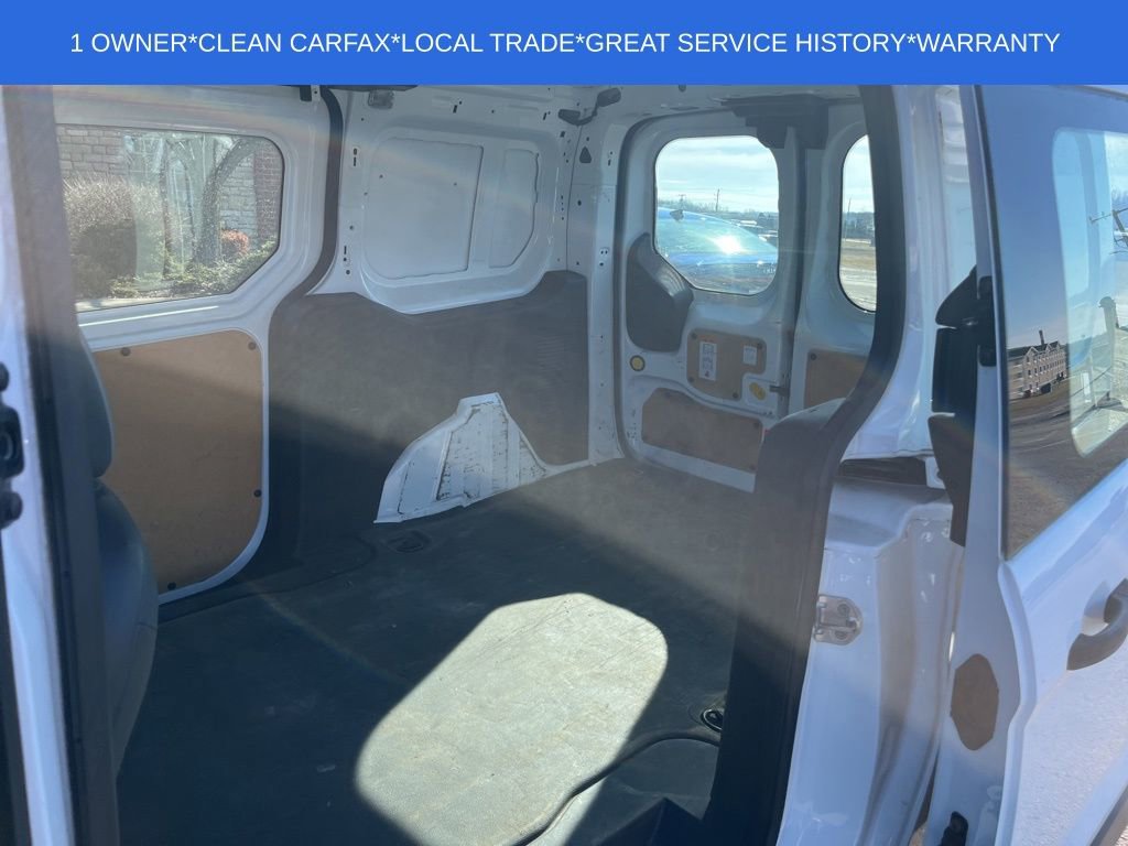 Used 2015 Ford Transit Connect XL FWD image 18