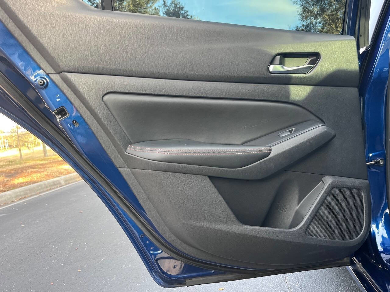 Used 2019 Nissan Altima 2.5 SR image 32