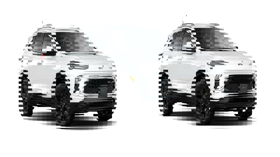 New 2026 Buick Encore GX Sport Touring w/ Comfort Package image 30