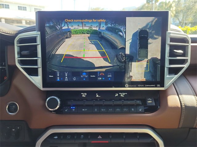 Used 2024 Toyota Tundra 1794 Edition image 21