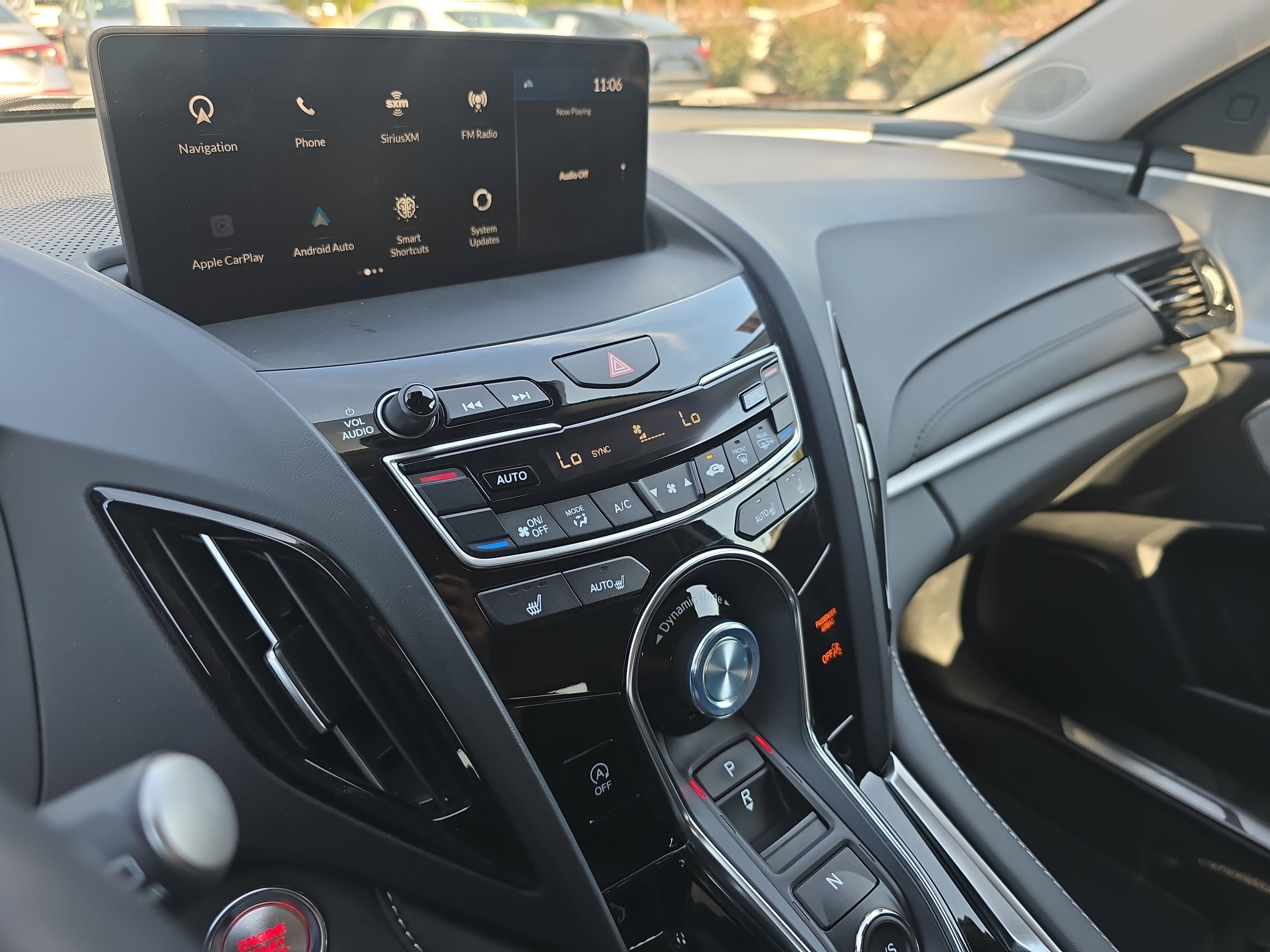 Used 2023 Acura RDX w/ Technology Package FWD image 20