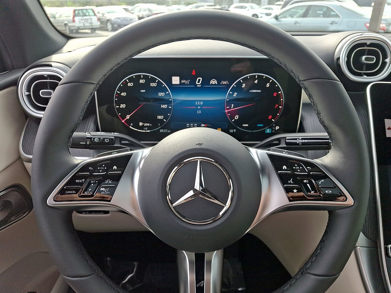 New 2026 Mercedes-Benz GLC 300 4MATIC image 15