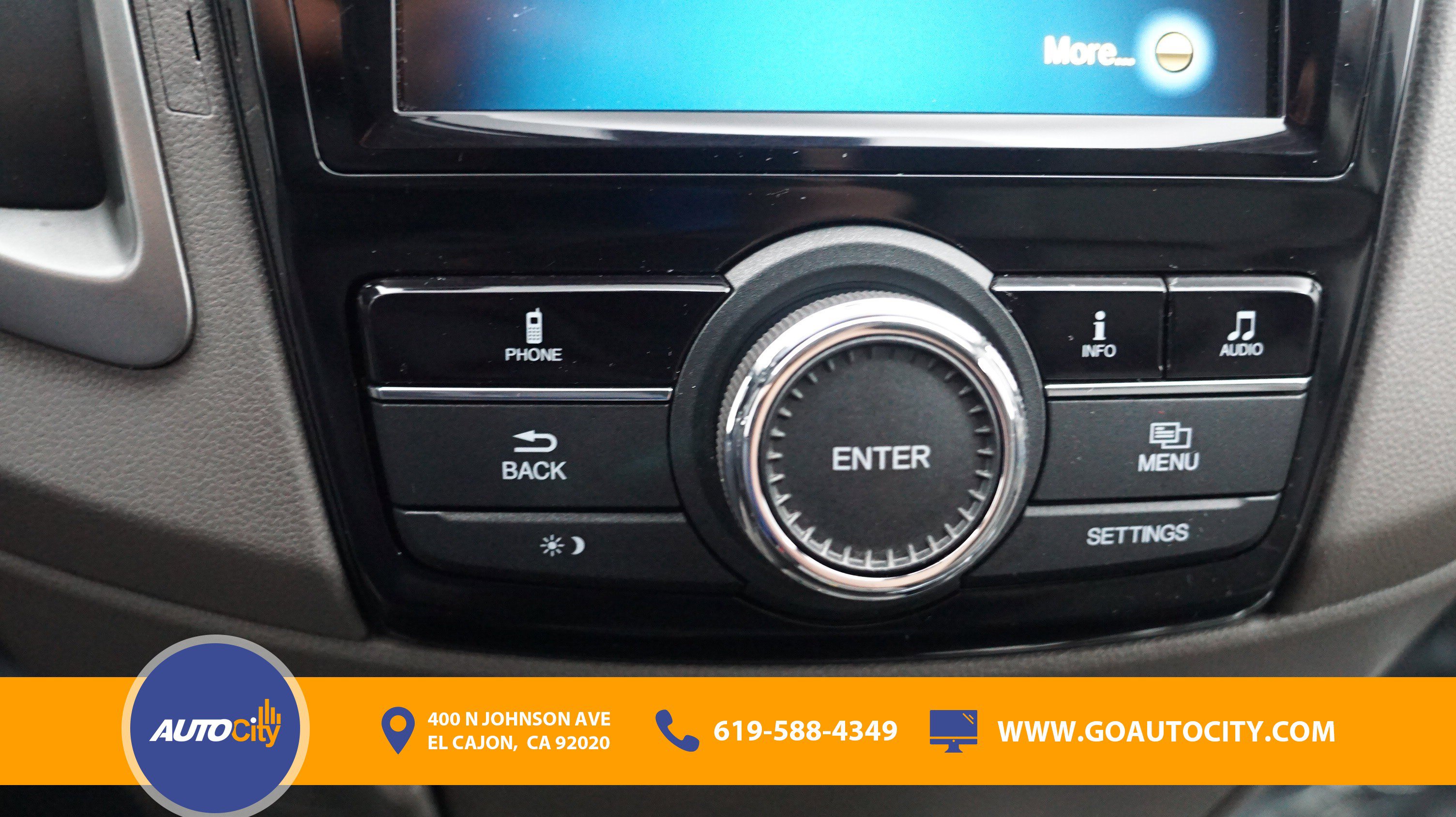 Used 2016 Honda Odyssey EX-L image 27