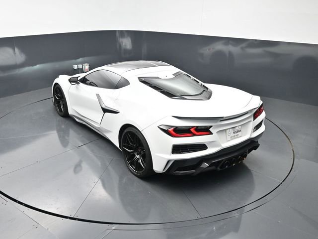 Used 2023 Chevrolet Corvette Z06 RWD image 15