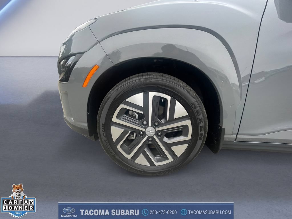Used 2023 Hyundai Kona SE FWD image 9