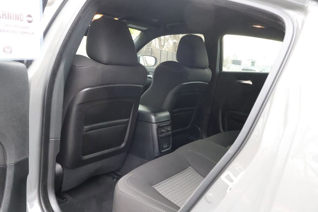 Used 2023 Dodge Charger GT w/ Blacktop Package image 40