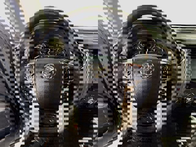 Certified 2018 Toyota Tundra SR5 w/ TRD Off Road Package AWD/4WD image 11