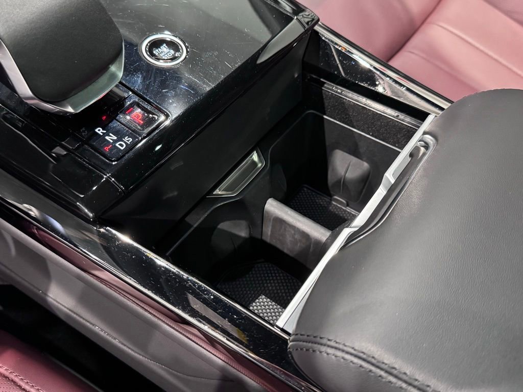 Used 2025 Land Rover Range Rover Sport Dynamic SE image 26