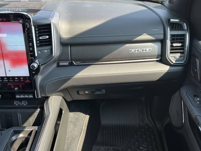 New 2027 RAM 1500 RHO AWD/4WD image 16