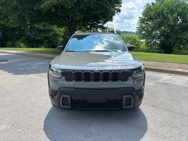 Used 2026 Jeep Cherokee Limited AWD/4WD image 2