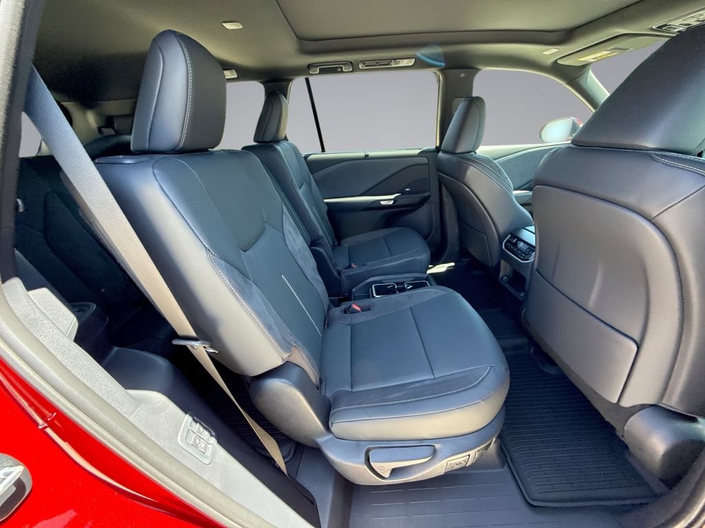 New 2026 Lexus TX 350 AWD image 17
