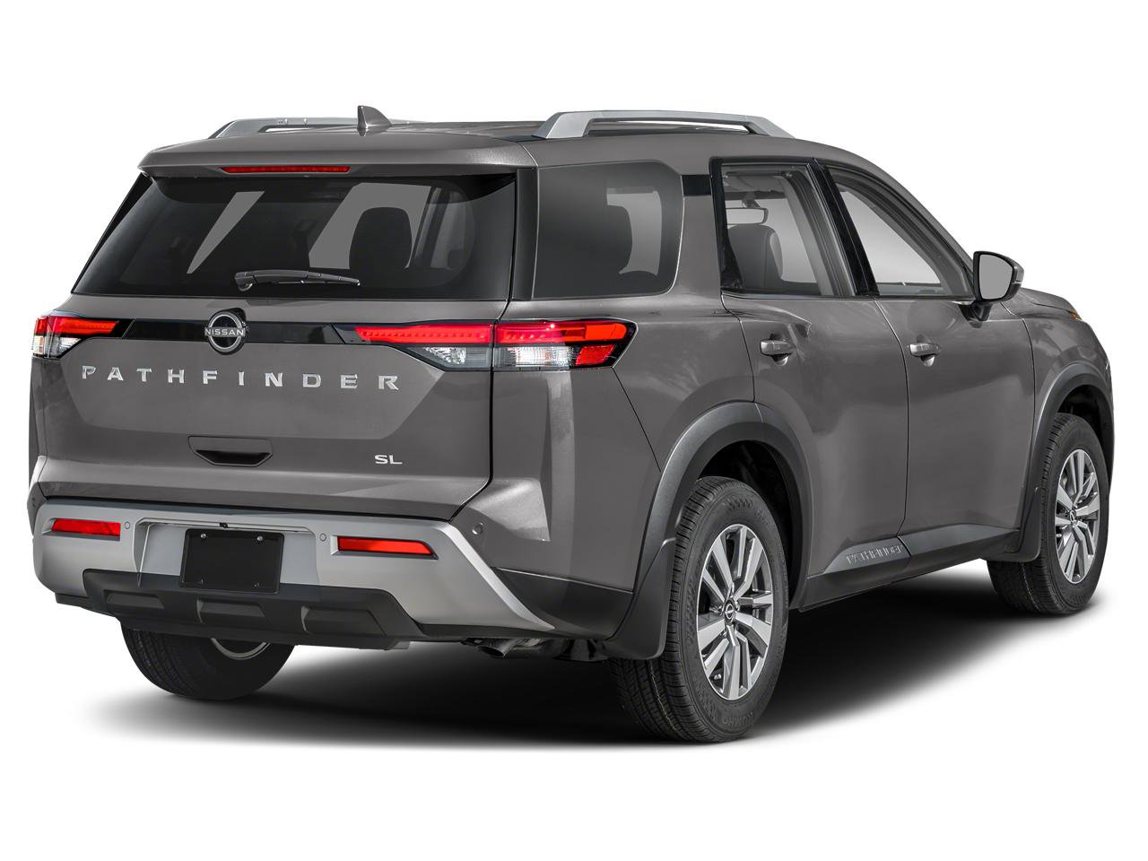 New 2025 Nissan Pathfinder SL w/ SL Premium Package FWD image 40