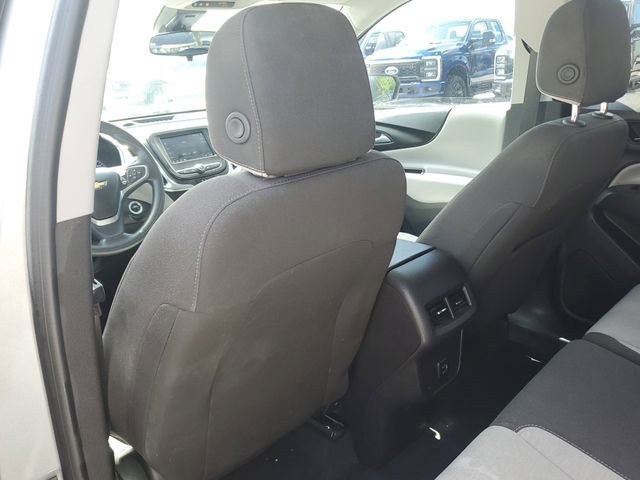 Used 2024 Chevrolet Equinox LS AWD/4WD image 14