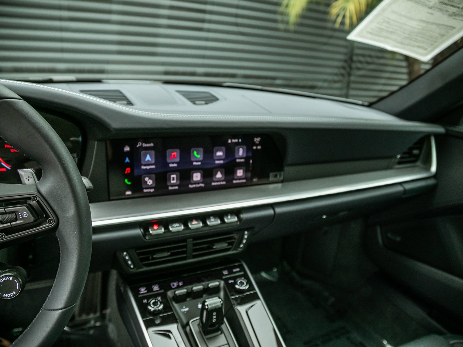 Used 2026 Porsche 911 Targa 4S image 25