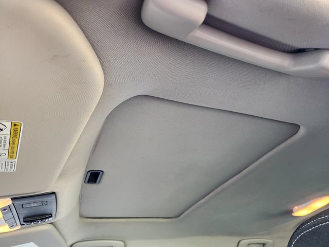 Used 2023 Mitsubishi Outlander ES FWD image 26
