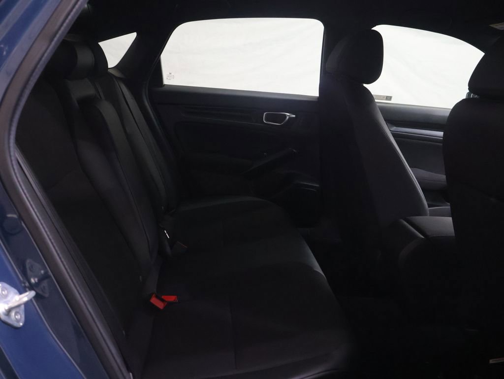 Used 2026 Honda Civic Sport image 12