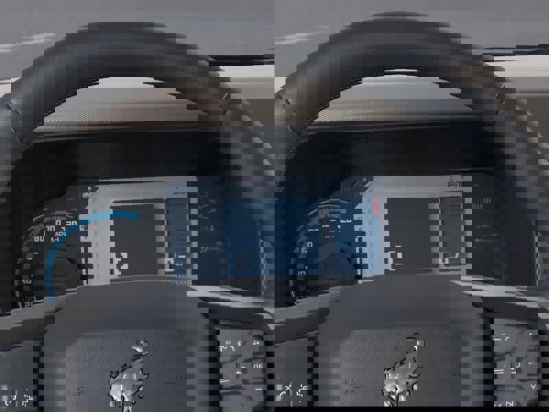 New 2025 Ford Bronco Big Bend image 13