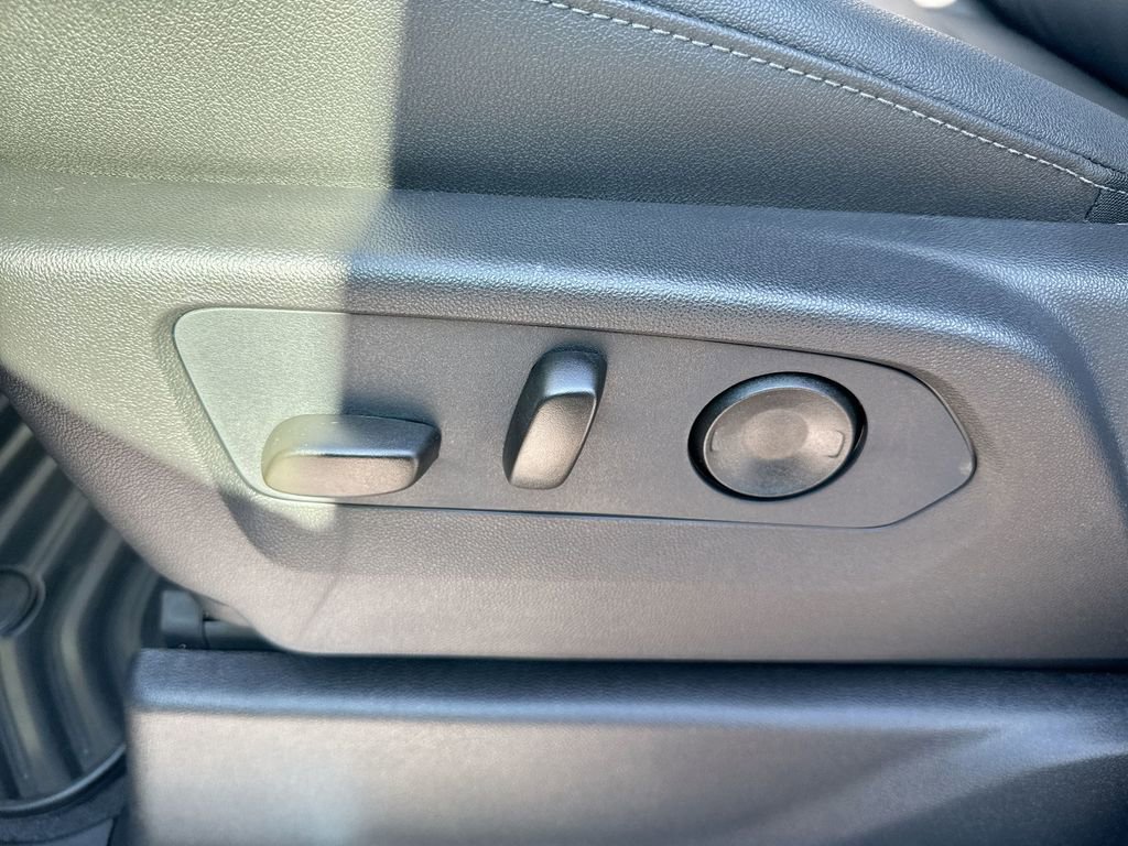 New 2026 Chevrolet Silverado 2500 LT w/ Z71 Chrome Sport Edition image 14